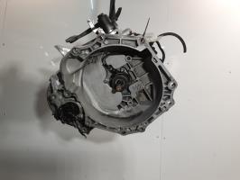 Boite de vitesses opel astra h gtc phase 2