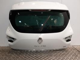 Malle/Hayon arriere renault clio 4 phase 1