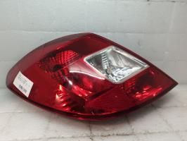 Feu arriere principal gauche (feux) opel corsa d phase 2