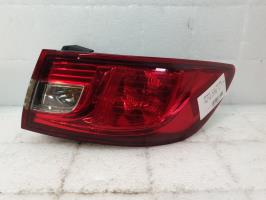 Feu arriere principal droit (feux) renault clio 4 phase 1