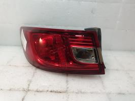 Feu arriere principal gauche (feux) renault clio 4 phase 1