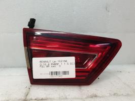 Feu arriere secondaire gauche (feux) renault clio 4 phase 1