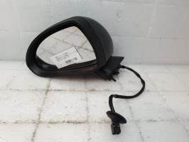 Retroviseur gauche opel corsa d phase 2