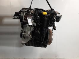 Moteur renault megane 3 phase 1