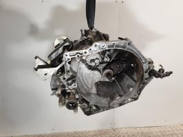 Boite de vitesses peugeot 308 1 phase 1