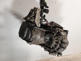 Boite de vitesses audi a3 1 phase 1
