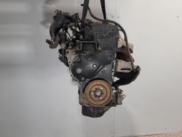 Moteur peugeot 106 phase 2