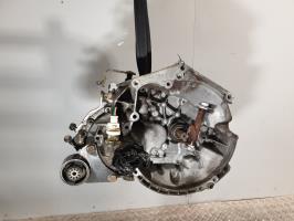 Boite de vitesses peugeot 106 phase 2