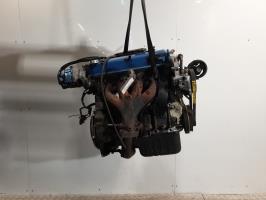 Moteur honda civic 5