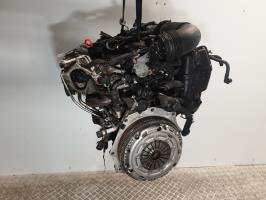 Moteur volkswagen golf 5