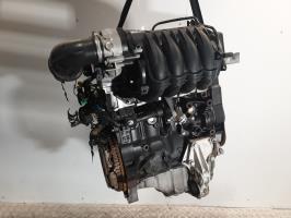Moteur peugeot 206 phase 2 break
