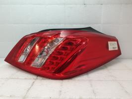 Feu arriere principal droit (feux) peugeot 508 1 phase 1