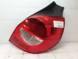 Feu arriere principal droit (feux) renault clio 3 phase 2
