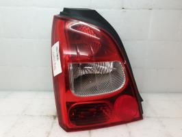 Feu arriere principal gauche (feux) renault twingo 2 phase 1