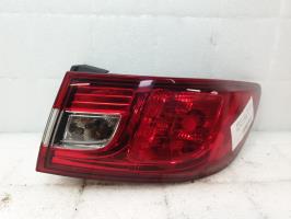 Feu arriere principal droit (feux) renault clio 4 phase 1