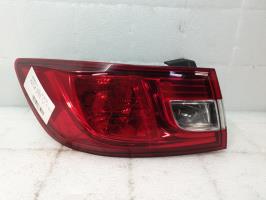 Feu arriere principal gauche (feux) renault clio 4 phase 1