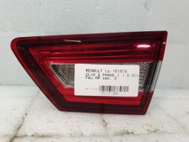 Feu arriere secondaire droit (feux) renault clio 4 phase 1