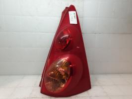 Feu arriere principal droit (feux) peugeot 107 phase 2