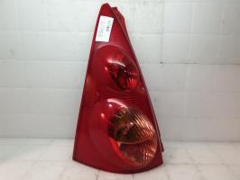 Feu arriere principal gauche (feux) peugeot 107 phase 2
