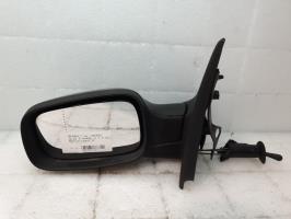 Retroviseur gauche renault clio 3 phase 2
