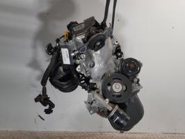 Moteur peugeot 107 phase 2