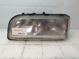 Optique avant principal droit (feux)(phare) volvo 850 phase 2