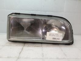 Optique avant principal gauche (feux)(phare) volvo 850 phase 2