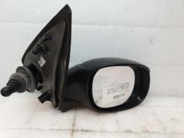 Retroviseur droit peugeot 206 phase 1