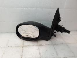 Retroviseur gauche peugeot 206 phase 1