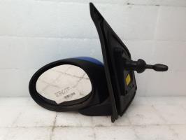 Retroviseur gauche peugeot 107 phase 2