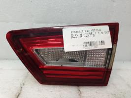 Feu arriere secondaire droit (feux) renault clio 4 phase 1