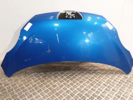Capot peugeot 107 phase 2