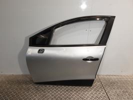 Porte avant gauche renault clio 4 phase 1