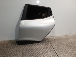 Porte arriere gauche renault clio 4 phase 1