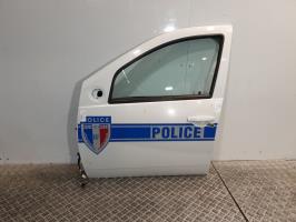 Porte avant gauche dacia duster 1 phase 2