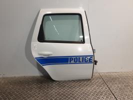 Porte arriere droit dacia duster 1 phase 2