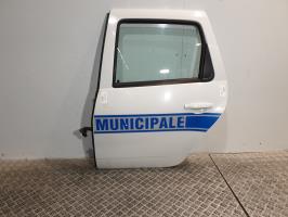 Porte arriere gauche dacia duster 1 phase 2