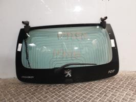 Malle/Hayon arriere peugeot 107 phase 2