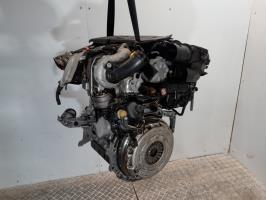 Moteur peugeot 508 1 phase 1