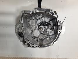 Boite de vitesses peugeot 508 1 phase 1