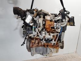 Moteur dacia duster 1 phase 2