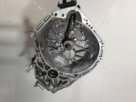 Boite de vitesses dacia duster 1 phase 2