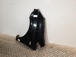 Aile avant gauche opel corsa d phase 2