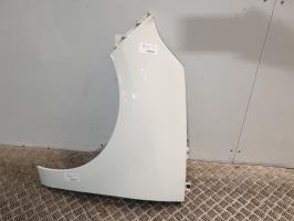 Aile avant gauche renault grand scenic 3 phase 1