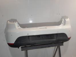 Pare choc arriere renault clio 4 phase 1