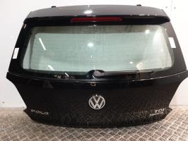 Malle/Hayon arriere volkswagen polo 5 phase 1