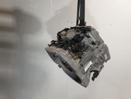 Boite de vitesses renault clio 4 phase 2