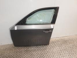 Porte avant gauche bmw serie 1 e87 phase 2