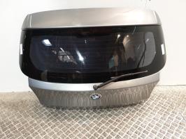 Malle/Hayon arriere bmw serie 1 e87 phase 2
