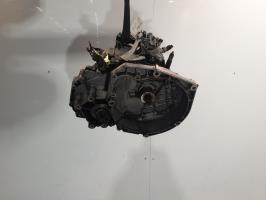 Boite de vitesses alfa romeo 159
